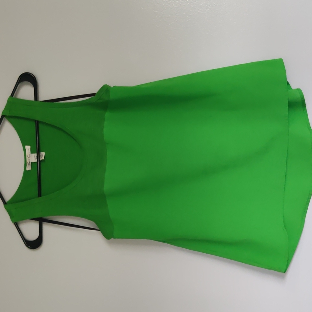 Women's tank
